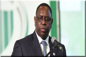 Sénégal : le président Macky Sall s’attaque à «l’esclavage moderne» des enfants