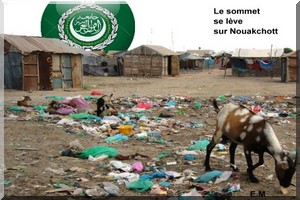 Libre Expression | Le sommet se lève sur Nouakchott : Ils s’entendront, encore, pour ne jamais s’entendre/ Pr ELY Mustapha
