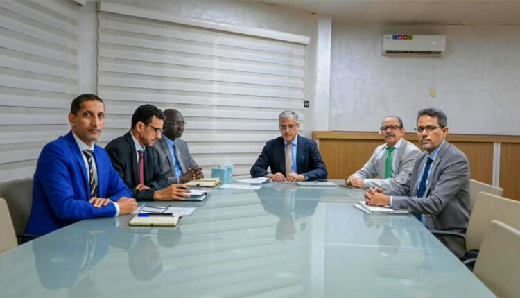  Le ministère de l’Énergie et du Pétrole entame la mise en œuvre des recommandations de la commission d’enquête sur les incendies des postes électriques de Nouakchott
