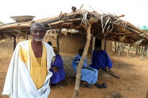 Mauritanie – Référendum: « Le message clair » des populations noires