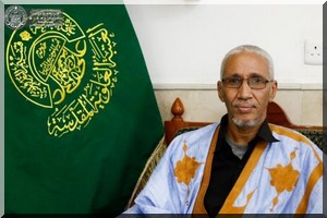 Un Prêcheur mauritanien sunnite se convertit à la secte chiite