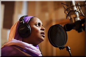 Musiques du Monde | Arbina | Noura Mint Seymali