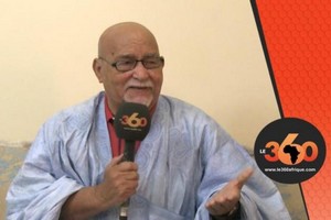 Vidéo. Mauritanie: 