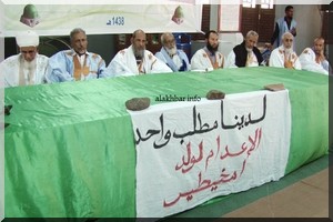 Pas de 31 pour les jeunes :La chape salafiste désormais à la gouverne