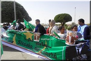 Retour du réalisateur de «Timbuktu» à Nouakchott Auréolé de 7 Césars: Sissako endosse-t-il son démarquage politique ?