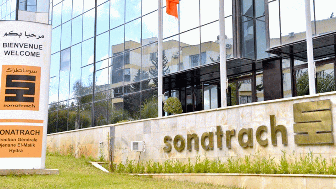 Sonatrach prépare son entrée au Sénégal et en Mauritanie