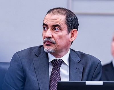 Zeine Zeidane : «Avec une croissance de 4.5 % prévue l'année prochaine, l'Afrique est un continent résilient»