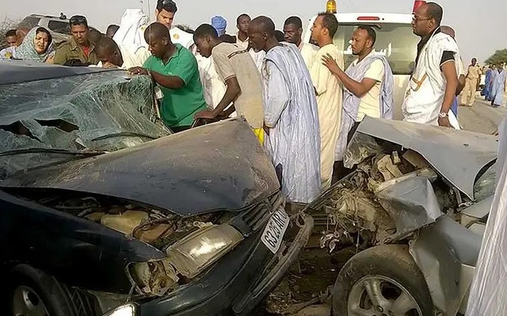 Mauritanie : campagne médiatique pour lutter contre la location des voitures aux mineurs 
