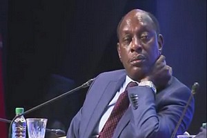 Invité Afrique, Adam Thiam: au Mali, «c'est la question peule qui est en train de naître» 