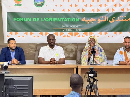 Forum de l’Orientation 2025 :