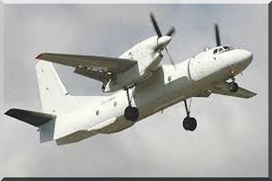 Découverte d’un nouvel avion de la drogue à Nouakchott