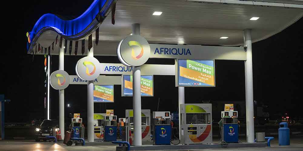 Le groupe marocain (AKWA - Afrique) envisage-t-il de vendre ses succursales en Mauritanie ?!!   