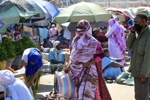 En Mauritanie, 100 000 familles précaires bénéficieront d’une assurance santé 