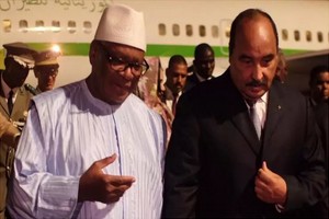 Aziz à France 24 : « j’ai poussé l’ancien président malien à négocier avec Al Qaida »