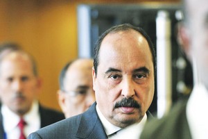 Mauritanie : des opposants politiques mettent en place 