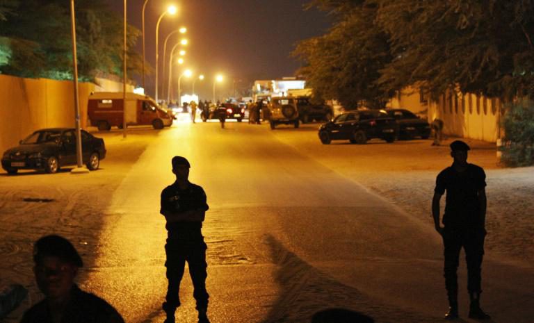 Mauritanie : mutinerie à la prison civile de Nouakchott, des salafistes prennent le contrôle 