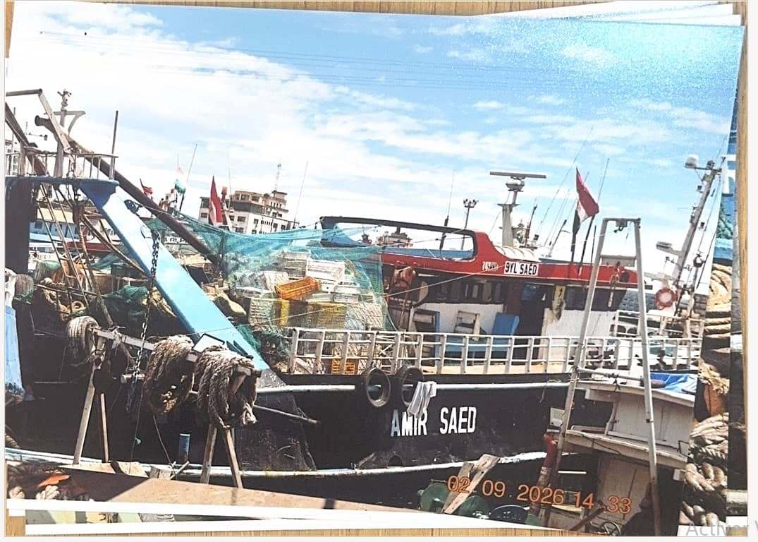 Des syndicats maritimes réclament la révision de la convention collective et de meilleurs salaires pour les marins