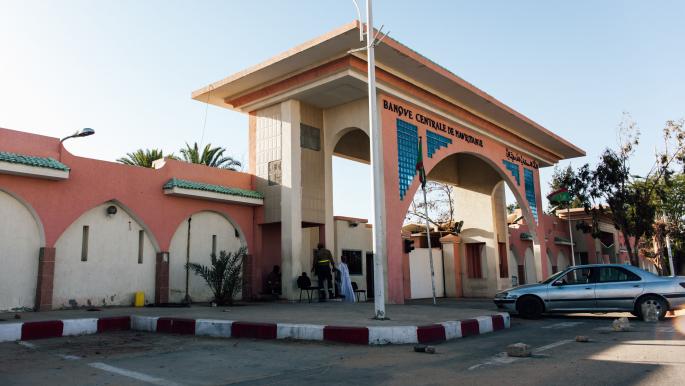 La Banque Centrale de Mauritanie sort la NBM du système bancaire mauritanien  