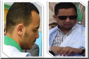 Détails du coup d’Etat en douce au sein de la famille du Président mauritanien