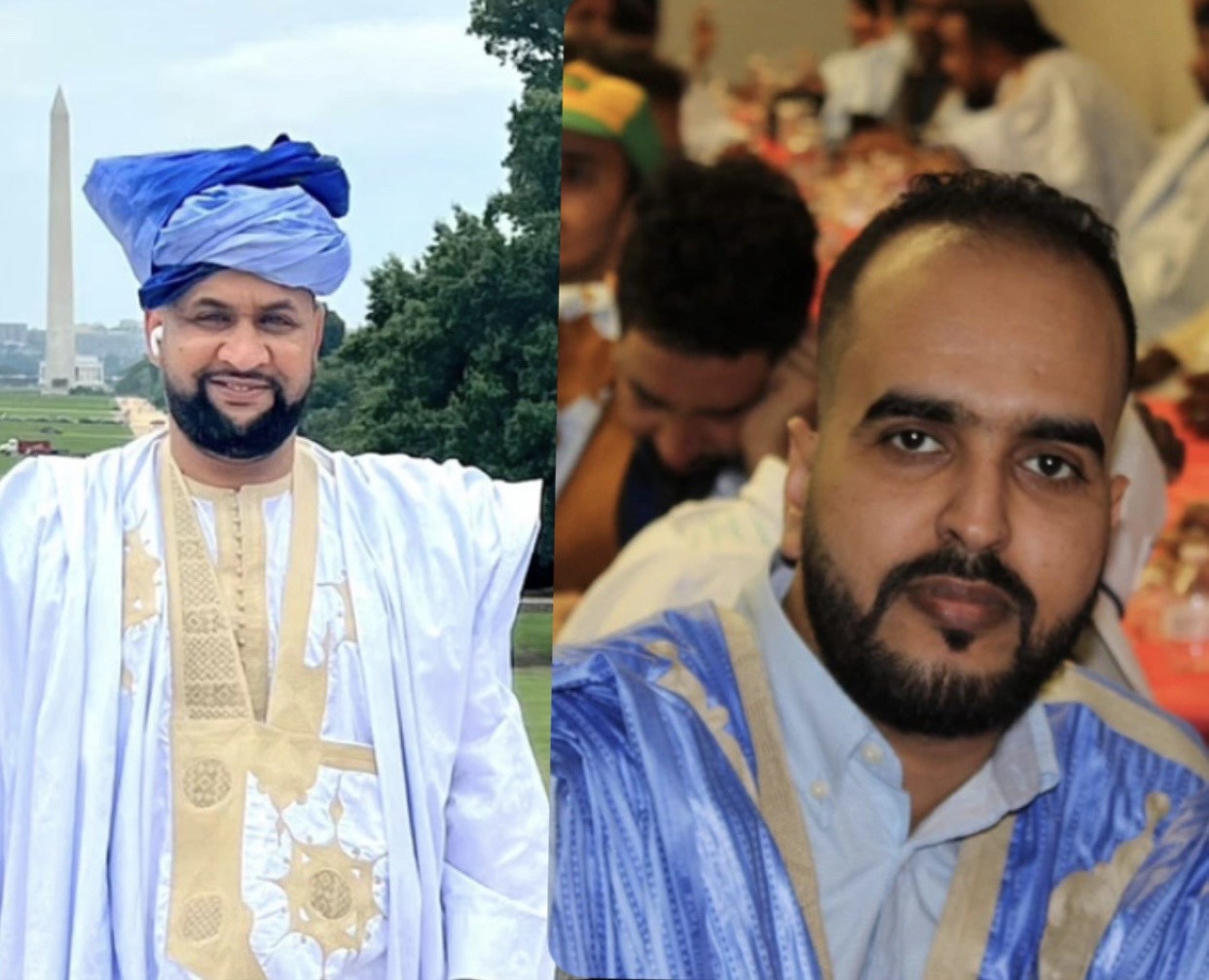 Deux hommes d’affaires mauritaniens saisissent la justice américaine contre des blogueurs