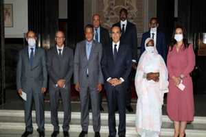 Le Maroc courtise des députés mauritaniens pour contrer l'influence du Polisario - Vimarsana News