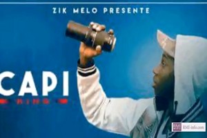 5 Questions à Capi King/Artiste/Rappeur 