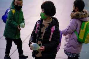 La Chine va autoriser les familles à avoir trois enfants