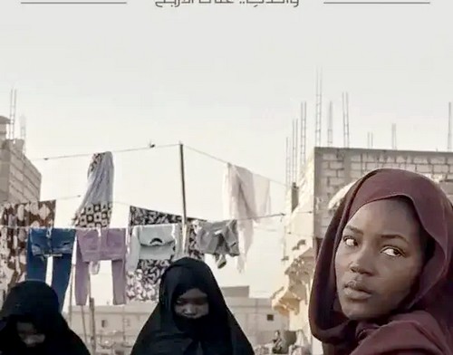 Cinéma : un court métrage mauritanien primé au festival international en Allemagne 