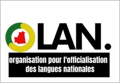 Organisation pour l’Officialisation des Langues Nationales: Communiqué sur le sit-in du 25 juillet 2022