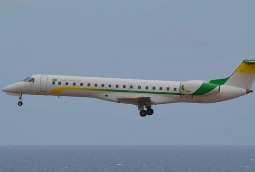 Mauritanie – Valise Volatilisée : une femme menace de porter plainte contre la compagnie nationale Mauritania Airlines