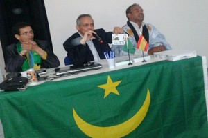 Communiqué de presse de la communauté mauritanienne en Espagne