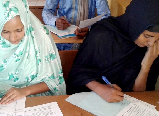 En Mauritanie, des coupures d’Internet mobile pour lutter contre la triche durant le bac