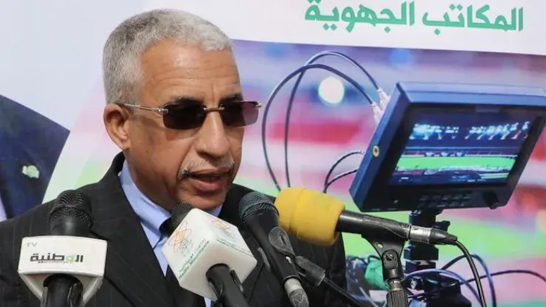 Selon le ministre de la Santé, la Mauritanie compte 1452 malades du cancer, dont 54% de femmes  