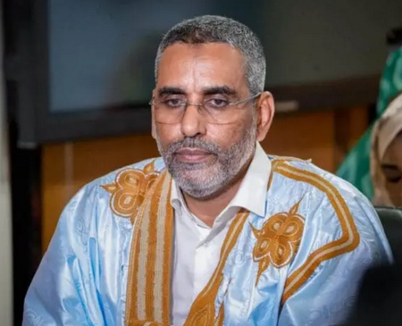 Un député : « le renouvellement de l’accord de pêche avec l’UE nécessite la protection des intérêts de la Mauritanie »