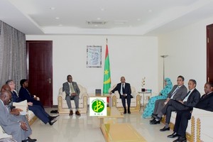 Mission ACP: les sénateurs s’interrogent 