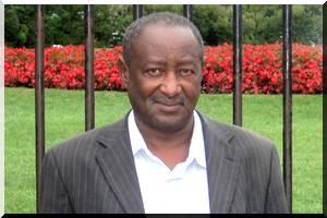 L'Eminent Professeur Diallo Alpha nous quitte