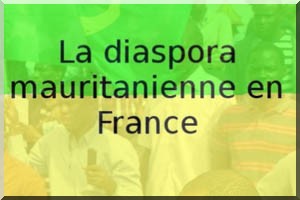 Compte rendu de la première Assemblée Générale du Collectif des Mauritaniens de France (CMAF)
