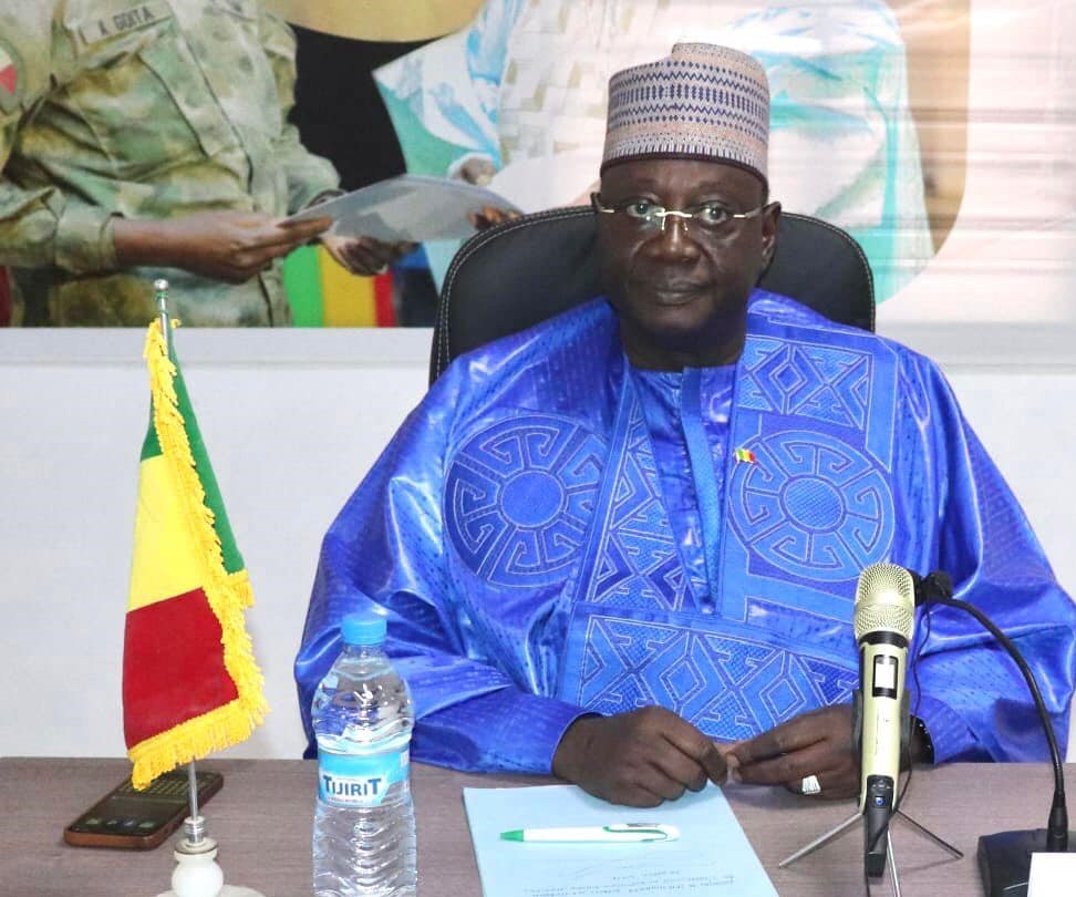 Mali : Assimi Goïta met fin aux missions de 9 ambassadeurs dont Mohamed Dibassy en poste en Mauritanie 