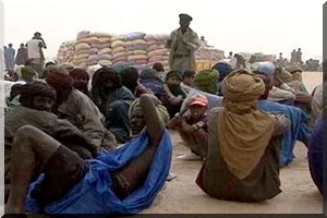 Port Automne de Nouakchott : Dockers et syndicats préparent une grève