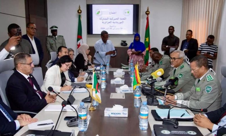 Algérie-Mauritanie : un accord entre les Douanes pour faciliter le commerce