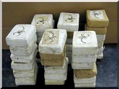 Coke en stock (L) : Walter et les crevettes sénégalaises. 