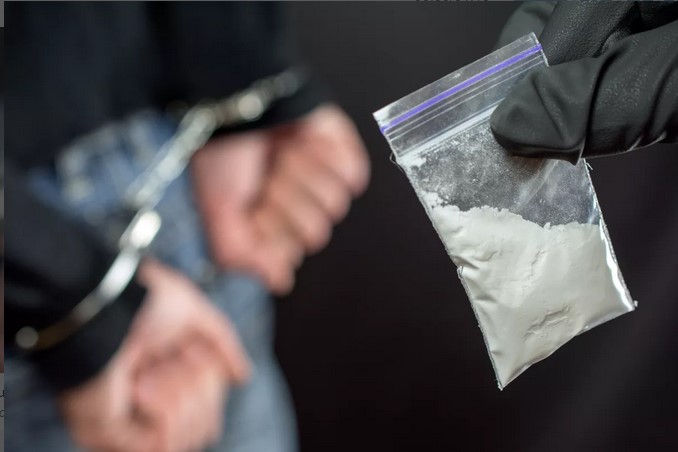 Sénégal : la marine saisit 690 kg de cocaïne