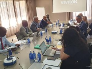 La Commission européenne considère le renouvellement de l’accord de pêche avec la Mauritanie comme une « priorité absolue »