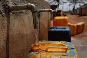 Pénurie d’eau à Akjoujt : des habitants à bout du souffle