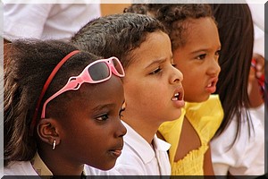 Education nationale : L'autel des sacrifices expliqué à ma grand-mère 