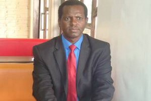 El Hussein DIENG à propos de l’accord IRA-SAWAB : 