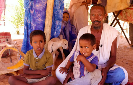 Le gouvernement mauritanien a consacré sur son budget cette année 567 millions d’ouguiyas au programme de protection et de développement de l’enfance