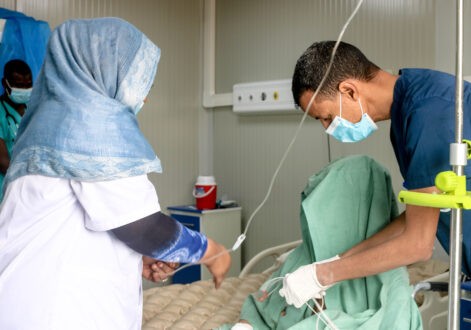 Mauritanie : Décès d’une  femme enceinte : la négligence du corps médical mise en cause