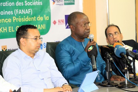 Assurance : 800 participants aux AG de la FANAF en Mauritanie