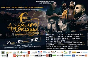 10ème édition du festival Assalamalekoum